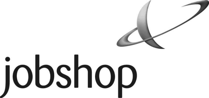 Trademark Logo JOBSHOP