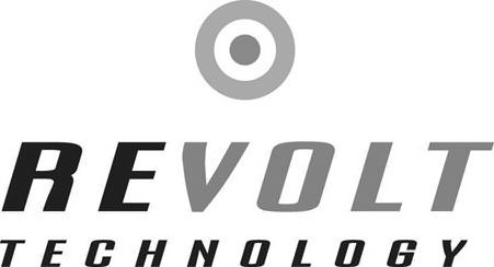 Trademark Logo REVOLT TECHNOLOGY