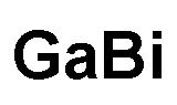 Trademark Logo GABI