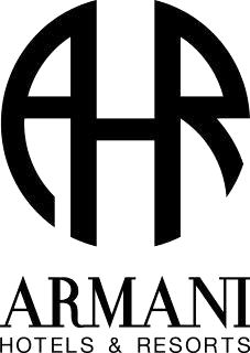  AHR ARMANI HOTELS &amp; RESORTS