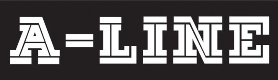 Trademark Logo A-LINE