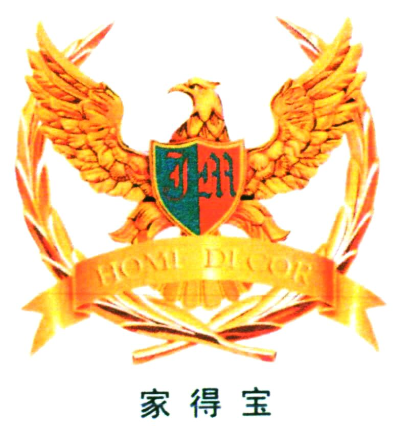 Trademark Logo HOME DECOR