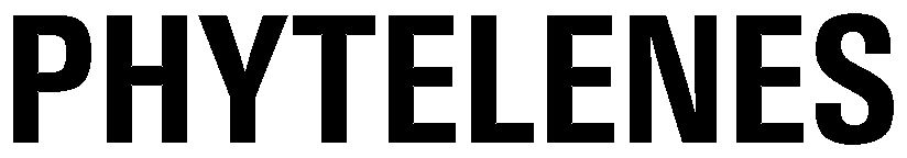 Trademark Logo PHYTELENES