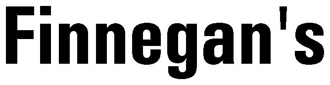 Trademark Logo FINNEGAN'S