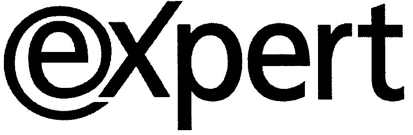 Trademark Logo EXPERT