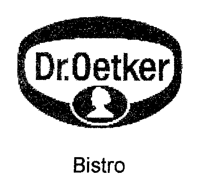  DR.OETKER BISTRO