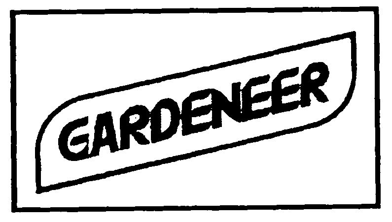 GARDENEER