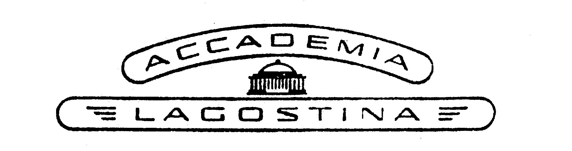  ACCADEMIA LAGOSTINA