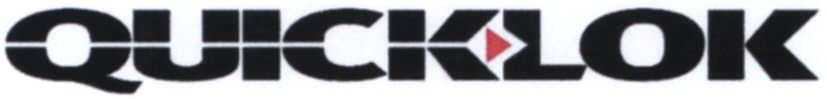 Trademark Logo QUICKLOK