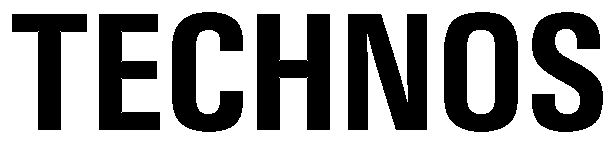 Trademark Logo TECHNOS