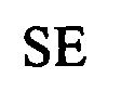 Trademark Logo SE