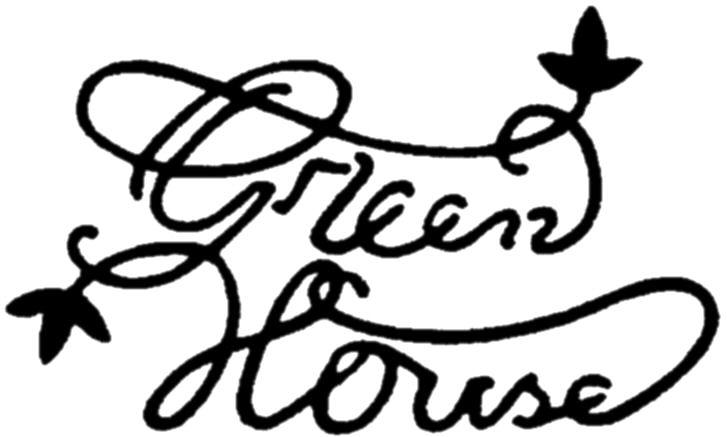 Trademark Logo GREEN HOUSE