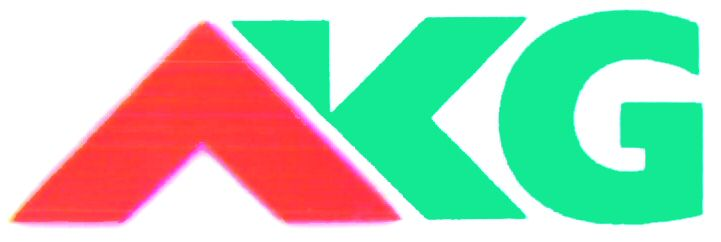 Trademark Logo AKG
