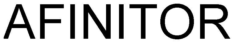 Trademark Logo AFINITOR