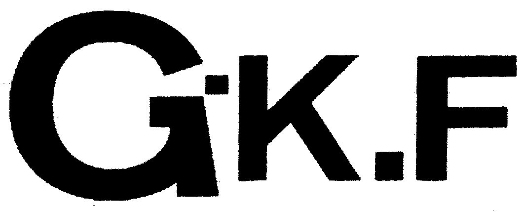  G.K.F