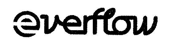 Trademark Logo EVERFLOW