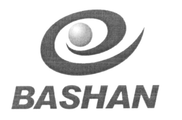 Trademark Logo BASHAN