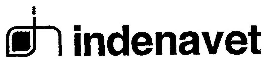 Trademark Logo INDENAVET