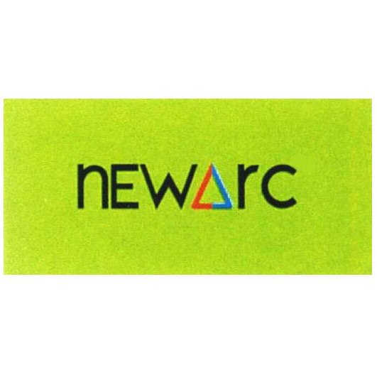 Trademark Logo NEWARC