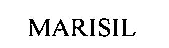 Trademark Logo MARISIL