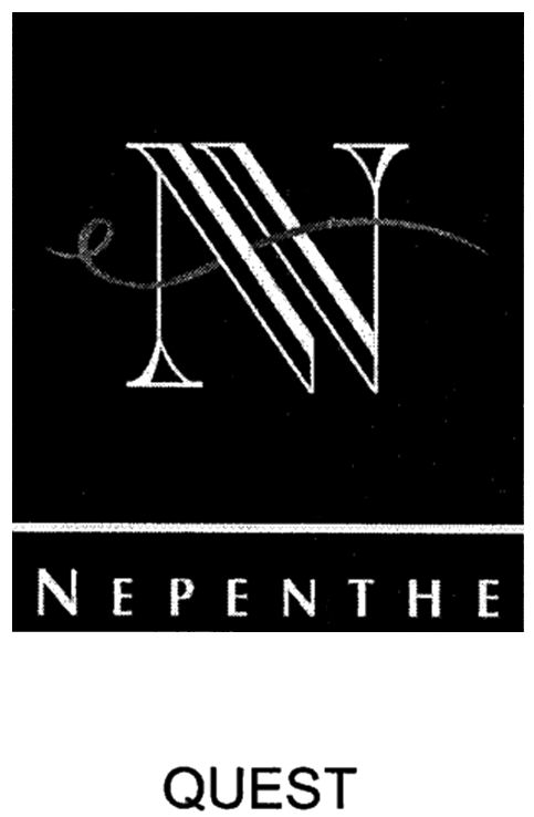  NEPENTHE QUEST