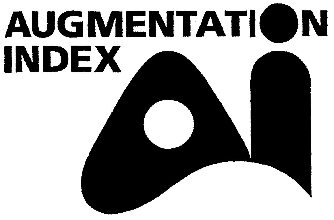  AI AUGMENTATION INDEX