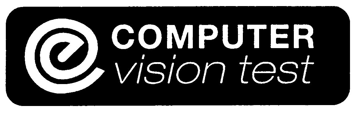  E COMPUTER VISION TEST