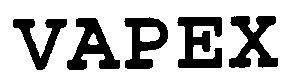 Trademark Logo VAPEX