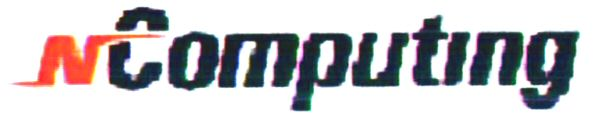 Trademark Logo N COMPUTING