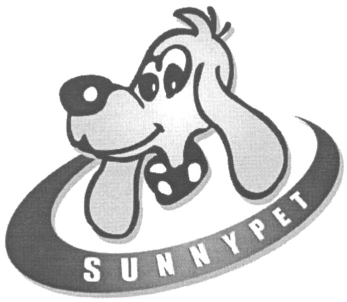Trademark Logo SUNNYPET