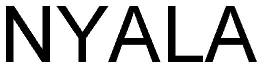 Trademark Logo NYALA