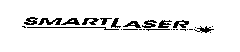 Trademark Logo SMARTLASER