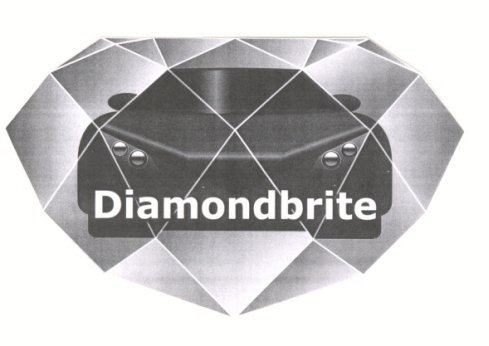  DIAMONDBRITE