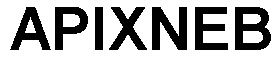 Trademark Logo APIXNEB