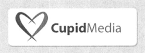 Trademark Logo CUPIDMEDIA