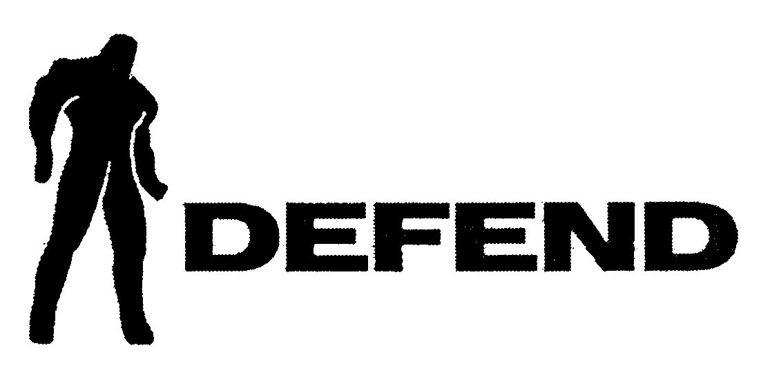DEFEND