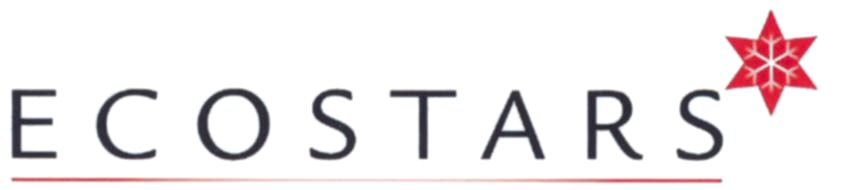 Trademark Logo ECOSTARS