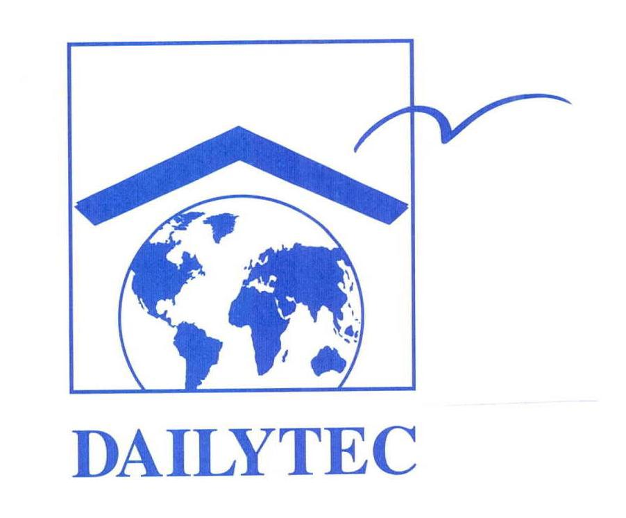 Trademark Logo DAILYTEC