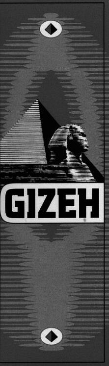 GIZEH