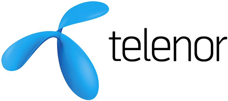 Trademark Logo TELENOR