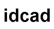 Trademark Logo IDCAD
