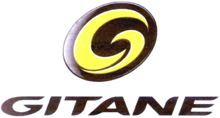 Trademark Logo GITANE