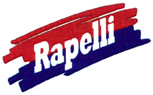Trademark Logo RAPELLI