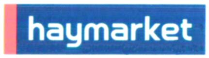 Trademark Logo HAYMARKET