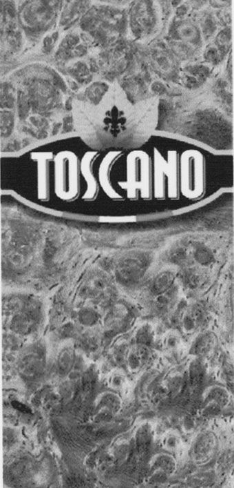 TOSCANO