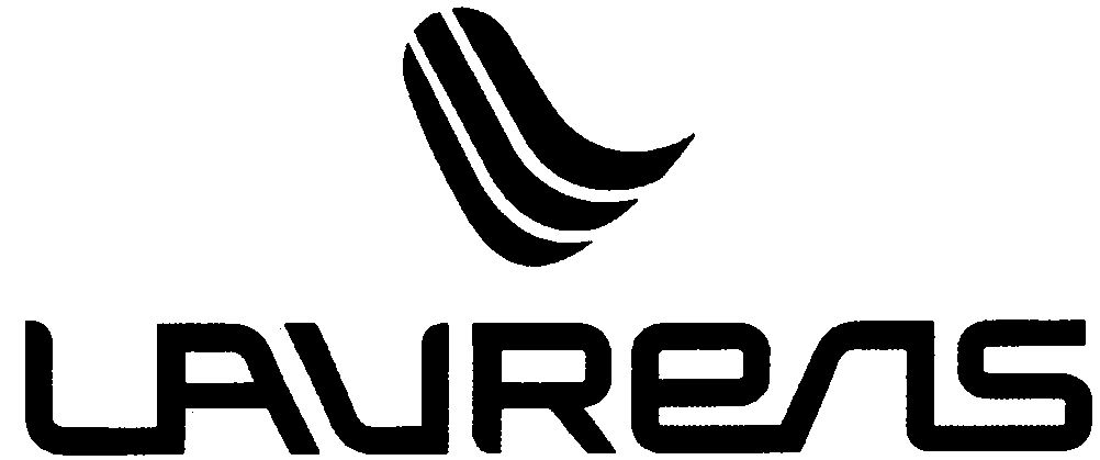 Trademark Logo LAURENS