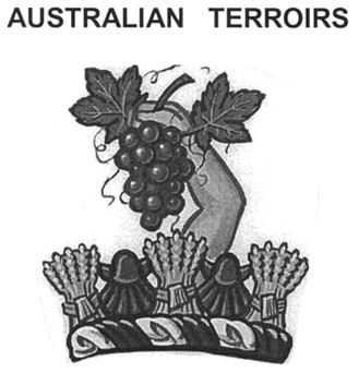  AUSTRALIAN TERROIRS