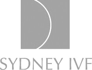 Trademark Logo SYDNEY IVF