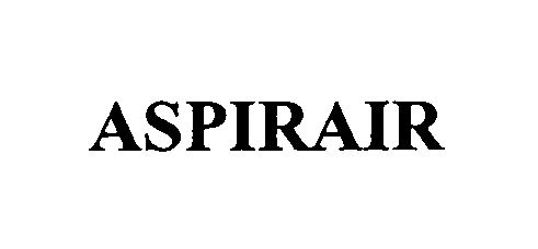 Trademark Logo ASPIRAIR