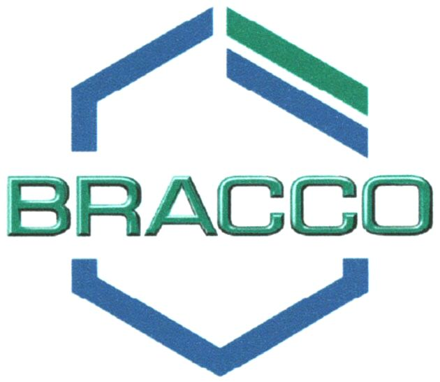 Trademark Logo BRACCO